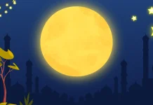 Keutamaan Malam Lailatul Qadar: Lebih Baik dari Seribu Bulan, Penuh Ampunan