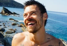 Harry Styles Rilis Album Keempat 'KISSCO', Cerita soal 'Carla's Song' dan Momen di Berlin