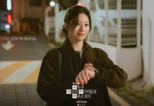 Go Youn Jung Kembali ke Layar Kaca Lewat Drama 'We Are All Trying Here' Tayang April