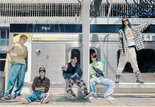 CORTIS Umumkan Comeback Pertama dengan Mini Album GREENGREEN, Rilis April-Mei
