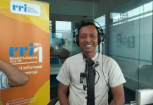 Atlet Muda RTF Athletics School Dipersiapkan Tampil di Porprov Lampung 2026