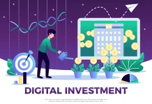 Tips Memulai Investasi Saham di tengah Pasar yang fluktuatif