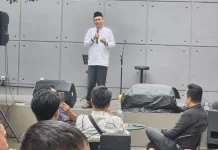 POBSI Lampung Perkuat Sinergi Melalui Agenda Buka Bersama