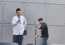 Silaturahmi Ramadan, POBSI Lampung Perkuat Pembinaan Atlet Biliar