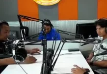 Atlet Atletik Tetap Jalani Latihan meski Sedang Berpuasa