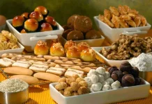 7 Ide Kue Lebaran tanpa Oven, Mudah Dibuat dengan Bahan Sederhana