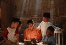 Tadarus Alqur'an di Bulan Ramadan: Menguatkan Iman dan Menebar Kebaikan