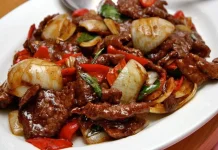 Rekomendasi Olahan Daging untuk Sajian Lebaran tanpa Santan