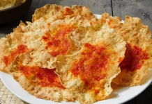 Kerupuk Jariang, Camilan Khas Padang Berbahan Jengkol yang Gurih dan Renyah