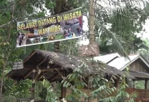 Way Mios, Wisata Sungai di Kabupaten Pesawaran