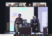 Beasiswa BIDIKSIBA PTBA Buka Akses Kuliah Masyarakat Lampung