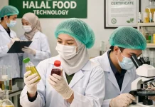 Kurikulum Praktik Disiapkan agar Mahasiswa Kuasai Teknologi Pangan Halal