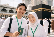 Pemkot Bandarlampung Tunda Keberangkatan Program Umrah Gratis