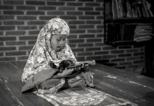 Mengajarkan Anak Membaca Al-Qur’an sejak Dini