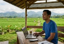 Literasi Bukan Sekadar Membaca Buku