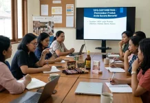 Literasi Dorong Peningkatan Ekonomi Masyarakat