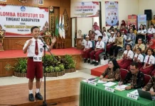 Literasi Jadi Fondasi Pengembangan SDM di Lampung