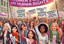 Peringatan Hari Perempuan Internasional, Saatnya Perkuat Peran dan Perlindungan