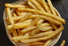 Resep Kentang Goreng Renyah Ala Rumahan