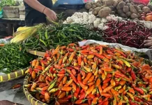 KPPU Dalami Kenaikan Harga Sejumlah Bahan Pokok di Lampung jelang Lebaran