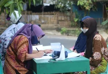 Pelacakan Kontak Erat Jadi Kunci Temukan Kasus Kusta