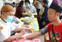 Resmi Masuk Program CKG 2026, Skrining Kusta di Lampung Diperketat