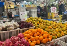 Pemprov Lampung Perketat Pengawasan Keamanan Pangan jelang Lebaran