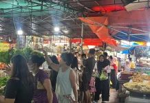 Tips Belanja Aman jelang Lebaran: Perhatikan Izin Edar dan Kedaluwarsa