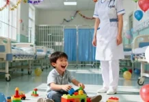 Pentingnya Menjaga Kesehatan Jiwa di tengah Tekanan Kehidupan Modern