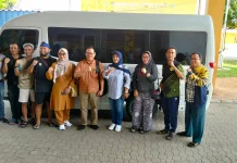 Lampung Optimistis Jadi Tuan Rumah PON 2032