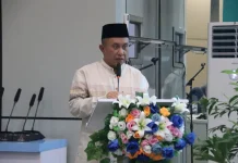 YBM PLN UID Lampung Salurkan Santunan bagi 135 Anak Yatim dan Dhuafa