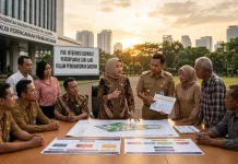 Pentingnya Pengarusutamaan Gender dalam Kebijakan Publik Daerah