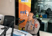 Polda Lampung Siapkan Pos Pengamanan di Tempat Wisata saat Libur Lebaran