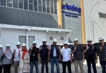 BULOG Lampung Pastikan Stok Beras dan Minyak Goreng Aman hingga Akhir Tahun