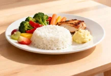 Isi Piringku, Pedoman Gizi Seimbang Kemenkes RI untuk Masyarakat Sehat