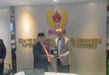 Lampung–Banten Resmi Daftar Calon Tuan Rumah PON 2032