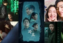 5 Film dan Drama Kim Go Eun Wajib Ditonton Sambil Nunggu Yumi's Cells 3