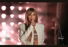 Miley Cyrus Kembali Jadi Hannah Montana di Spesial 20 Tahun, Tayang 24 Maret