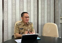 Satgas MBG Ungkap Kendala Sertifikasi Higiene 1.019 Dapur di Lampung