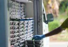 Pemprov Lampung Percepat Pembangunan 93 Dapur MBG di Wilayah 3T