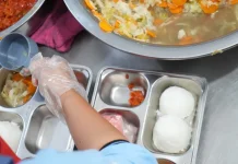 Jamin Higienitas, Satgas MBG Lampung Perkuat SOP Keamanan Makanan