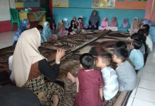 Pesantren Kilat untuk Taman Kanak-Kanak, Membentuk Karakter dan Akhlak sejak Dini