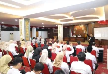 Dukung Klinik Inovasi, Unila Dorong Hilirisasi Riset Kampus untuk Daerah