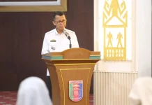Lampung Capai Skor Inovatif, Pemprov Tekankan Manfaat Nyata bagi Warga