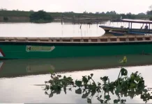 Pemkab Lampung Timur Siapkan Kapal Penyeberangan di Kalipasir