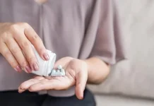 Tren Baru GenZ, Rutin Konsumsi Vitamin dan Suplemen