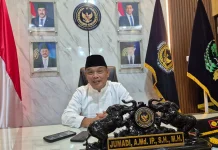 Lapas Narkotika Bandar Lampung Perketat Pengamanan jelang Idulfitri