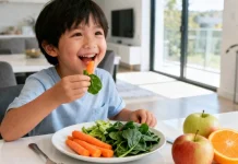 Mengatasi Stunting, Tantangan dan Upaya Membangun Generasi Sehat dan Cerdas