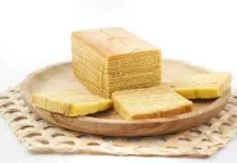Kue Khas Lampung yang Banyak Dicari saat Idulfitri