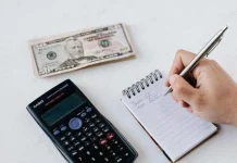 Cara Mengatur Uang saat Libur Lebaran agar tidak Boros